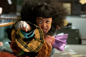 A New Era in American Film